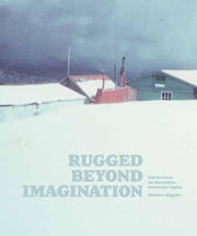 Rugged Beyond Imagination cover
