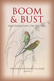 Boom and Bust cover