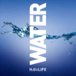 Water logo