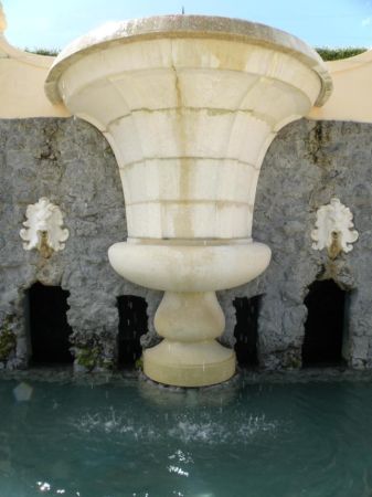 The Cascade