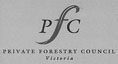 Private Forestry Council Victoria logo